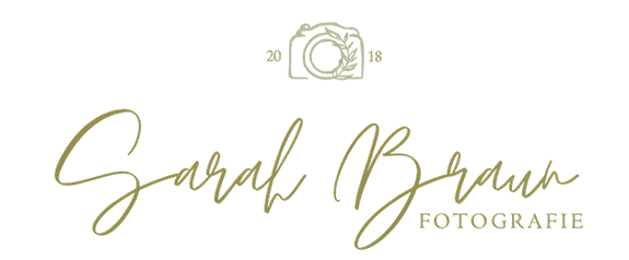 Sarah Braun Fotografie Logo